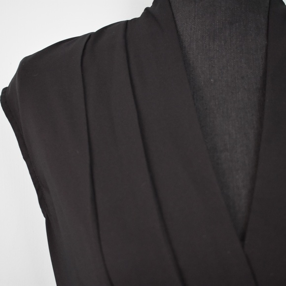 Express Dress with built-in Slip - Picture 2 of 4